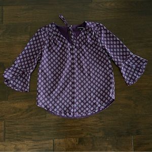 41 Hawthorn Blouse